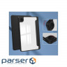 Case for tablet BeCover Soft Edge stylus holder Samsung Tab A9 SM-X115 8.7" Black (710355)