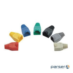 Ковпачок захисний до RJ45, білий KDPG8025WH