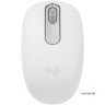 Мишка Logitech M196 Bluetooth Off-White (910-007460)