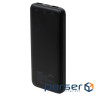 Батарея універсальна Vinga 10000 mAh 10W Black (VPBB10)