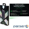 Батарея універсальна Vinga 10000 mAh 10W Black (VPBB10)