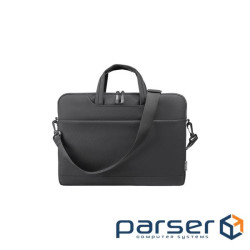 Сумка для ноутбука Defender 15.6" Omny black (26135)