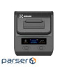 Принтер етикеток UKRMARK DP30BK, USB, Bluetooth, рулони 20-80 мм (900541)