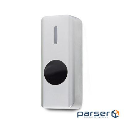 Кнопка виходу безконтактна вологозахищена ATIS Exit-K6w для системи контролю доступу 