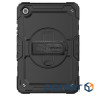 Чохол до планшета Armorstandart Panzer Samsung Tab A9+ Black (ARM82517)