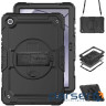 Чохол до планшета Armorstandart Panzer Samsung Tab A9+ Black (ARM82517)