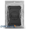Чохол до планшета Armorstandart Panzer Samsung Tab A9+ Black (ARM82517)
