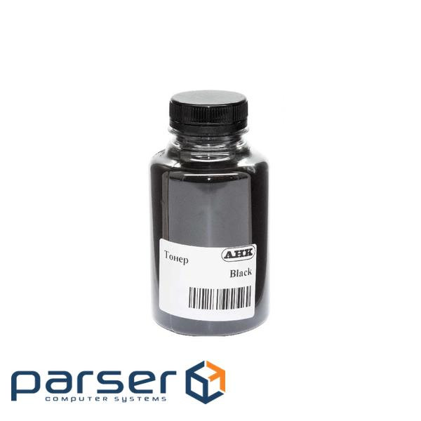 Тонер AHK 35г Black (50000615)