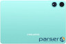 Планшет Teclast P50AI 6/128GB 4G Dual Sim Guava Teal (G5B1+с/TL-112734) з чохлом , 10.92" (1280x800)