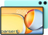Планшет Teclast P50AI 6/128GB 4G Dual Sim Guava Teal (G5B1+с/TL-112734) з чохлом , 10.92" (1280x800)