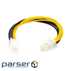 4-pin to 8-pin PowerPlant processor power adapter 0.2 m (CA913077)