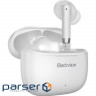 Навушники Blackview AirBuds 4 White (6931548312666)