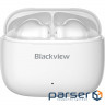 Навушники Blackview AirBuds 4 White (6931548312666)