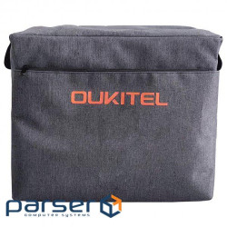 Чохол для зарядної станції OUKITEL Cover-BP2000E OUKITEL Cover-BP2000E