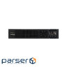UPS EVO DSP PLUS 2400 RACK/TOWER IEC TOGETHER ON (FGCEDP2402RTIEC)