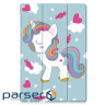 Чохол до планшета BeCover Smart Case Samsung Galaxy Tab S10 Lite SM-X400/406 10.9" Unicorn (713856)