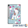 Чохол до планшета BeCover Smart Case Samsung Galaxy Tab S10 Lite SM-X400/406 10.9" Unicorn (713856)