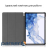 Чохол до планшета BeCover Smart Case Samsung Galaxy Tab S10 Lite SM-X400/406 10.9" Unicorn (713856)