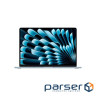 Ноутбук Apple MacBook Air 15 M5 A3448 Sky Blue (MDVU4UA/A)