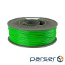 Пластик для 3D-принтера The Filament PLA 1.75mm 1kg CIRCUIT GREEN (TF-24007)