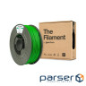 Пластик для 3D-принтера The Filament PLA 1.75mm 1kg CIRCUIT GREEN (TF-24007)
