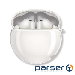 Чохол для навушників BeCover для HUAWEI FreeBuds 7i Transparent (714819)