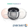 Чохол для навушників BeCover для HUAWEI FreeBuds 7i Transparent (714819)