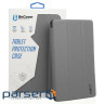 Чохол для планшета BeCover Magnetic Apple iPad mini 6 2021 Gray (706838)