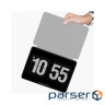 Чохол для планшета BeCover Magnetic Apple iPad mini 6 2021 Gray (706838)