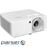 Проектор OPTOMA ZH462 (E9PD7M201EZ3)