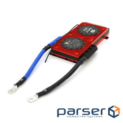 BMS smart плата DaLy LiFePO4 48V 16S 100 / 200A з Bluetooth (SMDL16S-200A R24M)