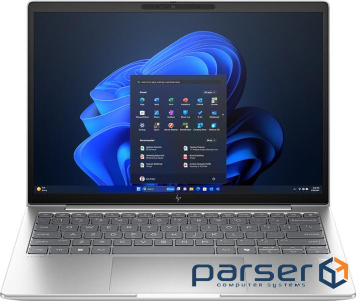 Ноутбук HP EliteBook 6 G1i (AU7P2AV_V1)