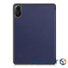 Чохол до планшета BeCover Flexible TPU Mate Xiaomi Redmi Pad 2 11.0" Deep Blue (715597)