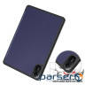 Чохол до планшета BeCover Flexible TPU Mate Xiaomi Redmi Pad 2 11.0" Deep Blue (715597)