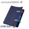 Чохол до планшета BeCover Flexible TPU Mate Xiaomi Redmi Pad 2 11.0" Deep Blue (715597)