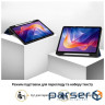 Чохол до планшета BeCover Flexible TPU Mate Xiaomi Redmi Pad 2 11.0" Deep Blue (715597)