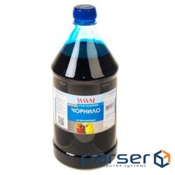 WWM Epson Stylus Photo R200 / R340 / RX620 ink 1000g Cyan Water-soluble (E50/C-4)