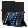 Чохол до планшета BeCover Slimbook Blackview Tab 10 Wi-Fi 10.1" Black (715844)