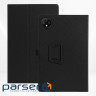 Чохол до планшета BeCover Slimbook Blackview Tab 10 Wi-Fi 10.1" Black (715844)