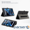 Чохол до планшета BeCover Slimbook Blackview Tab 10 Wi-Fi 10.1" Black (715844)
