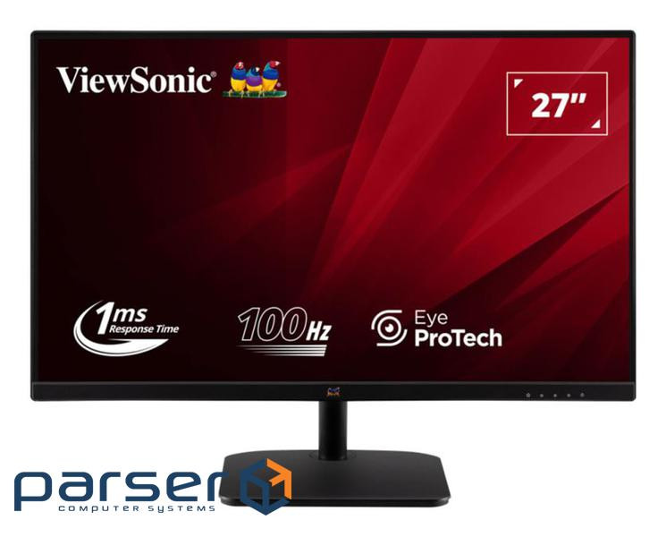 Монітор ViewSonic VA2732-H-2