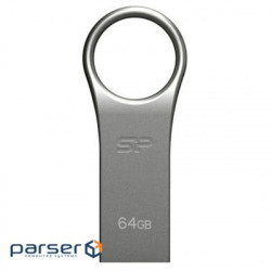 USB накопичувач SiliconPower Firma F80 64GB (SP064GBUF2F80V1S)