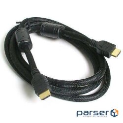 Multimedia cable HDMI A to HDMI D (micro), 4.5m Cablexpert (CC-HDMID-15)