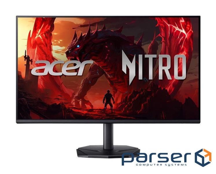 Монітор Acer 23.8" KG242YGbmix HDMI, IPS, 120Hz, 1ms, FreeSync (UM.QX2EE.G11)