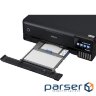 Багатофункціональний пристрій Epson L8180 WI-FI (C11CJ21403)