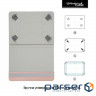 Чохол до планшета Armorstandart Silicone Hooks 10 Rose Gold (ARM59080)