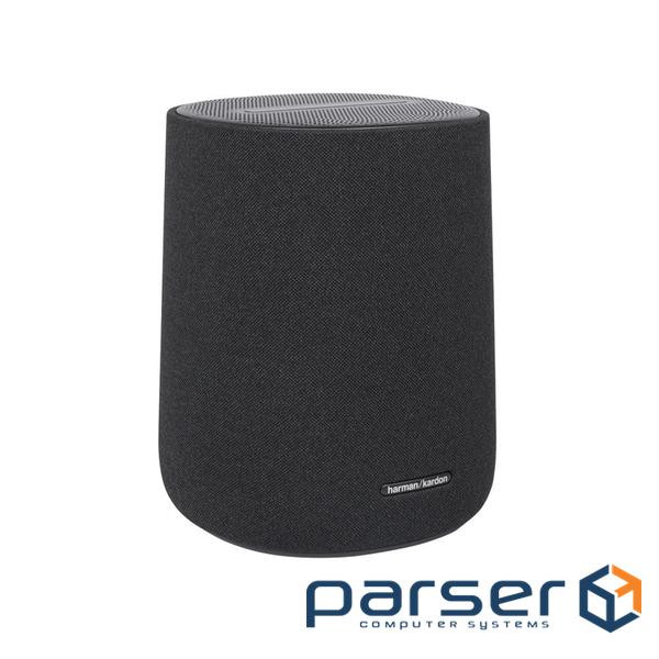 Акустика стационарная Encahnt Speaker Black (HKENCHSPKBLKEP)