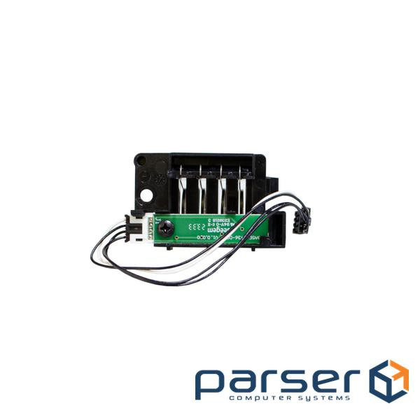 Запчастина Pantum P3010D/M7100DN drum cartridge contact pad (ZIP-DU-PAN-P3010D)