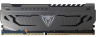Модуль пам'яті PATRIOT Viper Steel DDR4 3200MHz 16GB Kit 2x8GB (PVS416G320C6K)