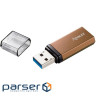 USB флеш накопичувач Apacer 256GB AH25C Classical Bronze USB 3.2 (AP256GAH25CJ-1)